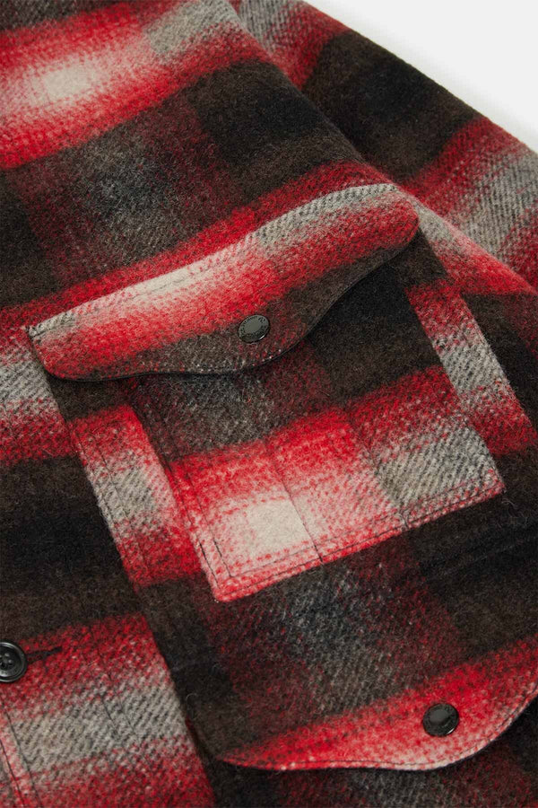 KNITTED WOOL CRUISER