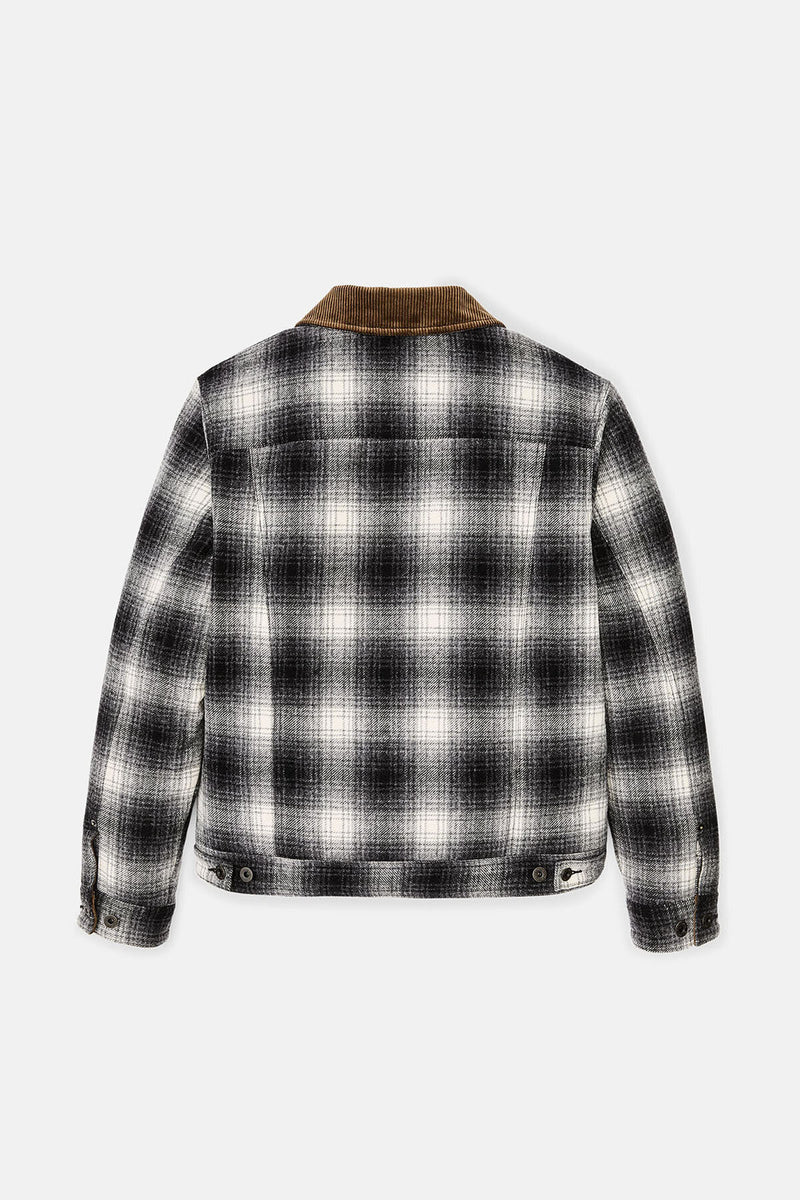 GIACCA CRUISER CORTA ISOLANTE SPOKANE