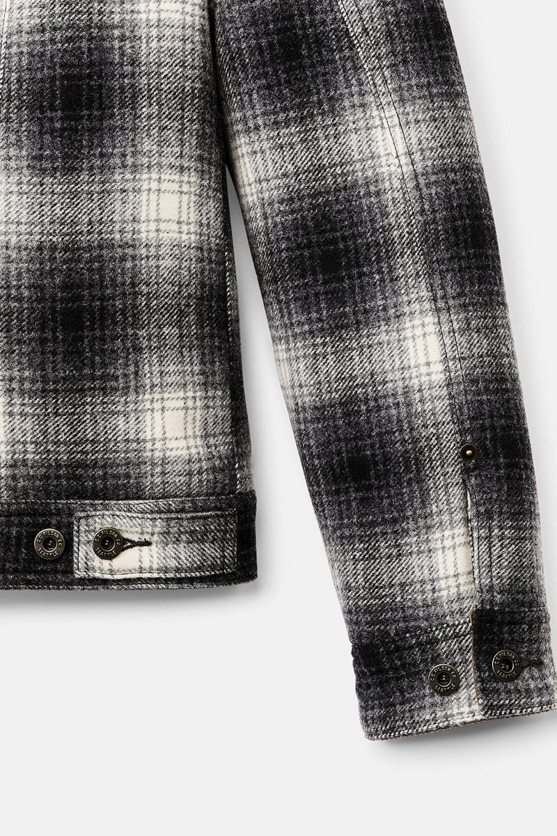 GIACCA CRUISER CORTA ISOLANTE SPOKANE