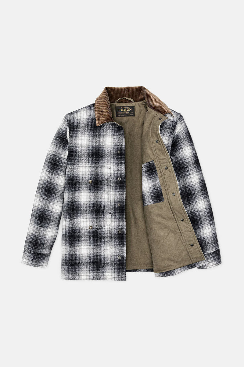 GIACCA CRUISER ISOLANTE SPOKANE