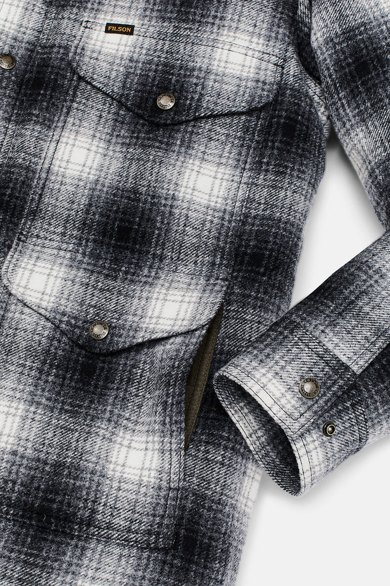 GIACCA CRUISER ISOLANTE SPOKANE