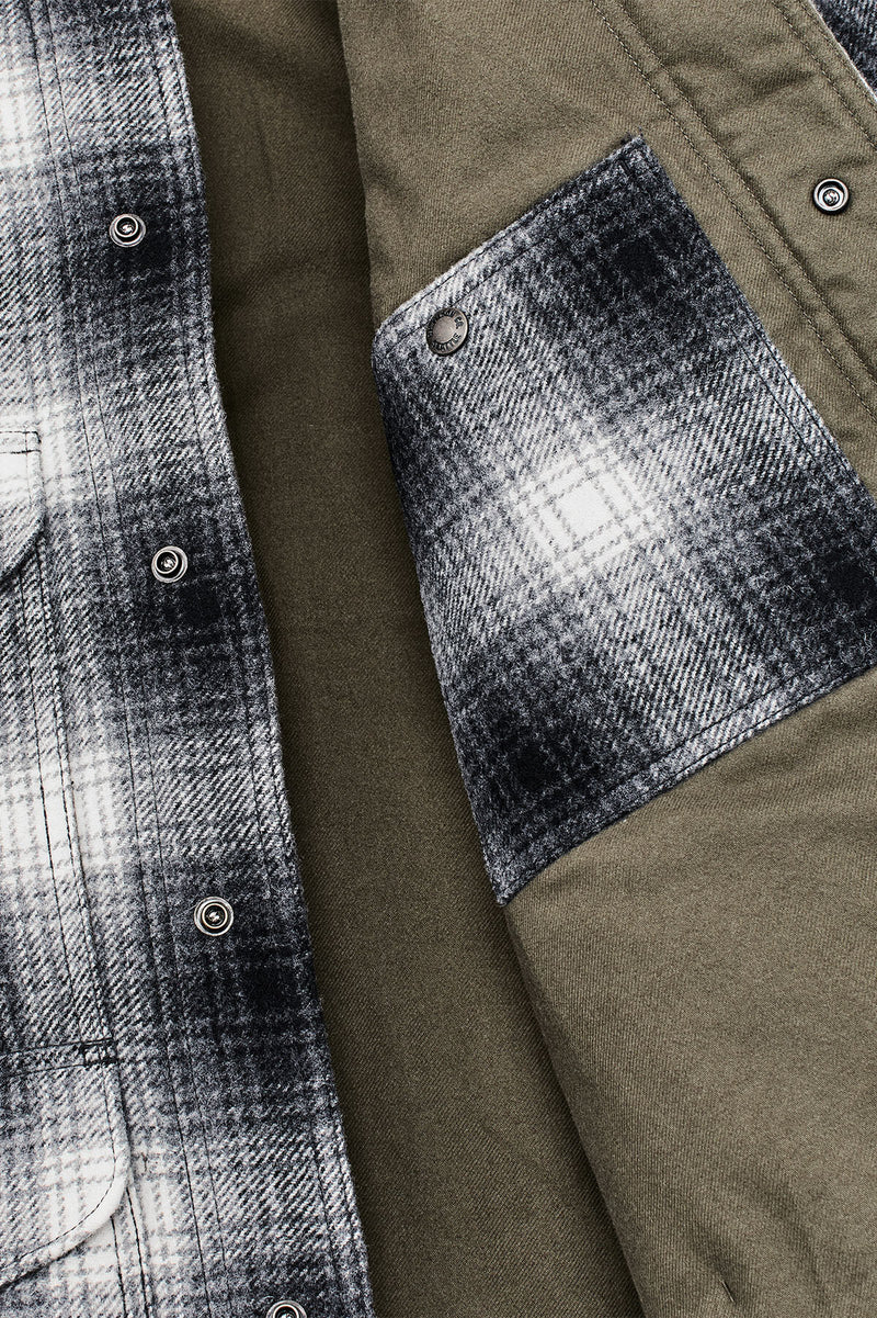 GIACCA CRUISER ISOLANTE SPOKANE