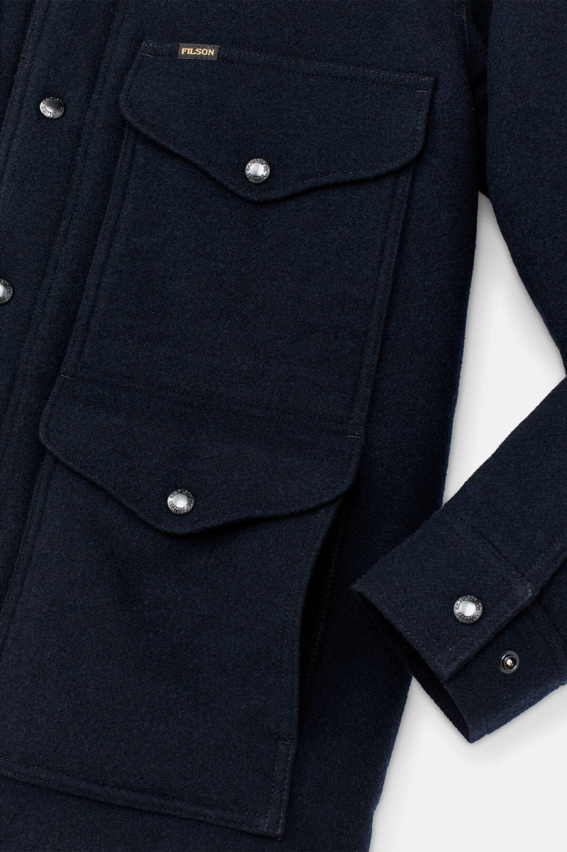 GIACCA CRUISER ISOLANTE SPOKANE