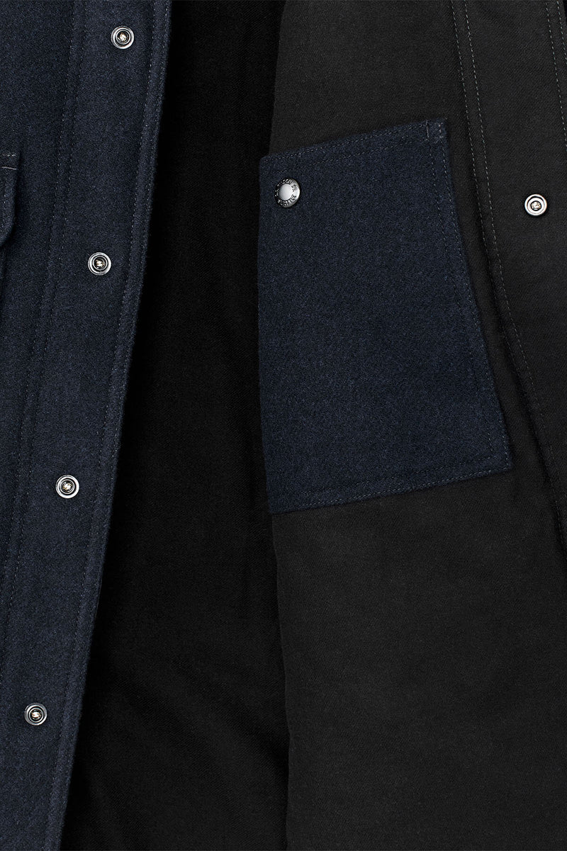 GIACCA CRUISER ISOLANTE SPOKANE