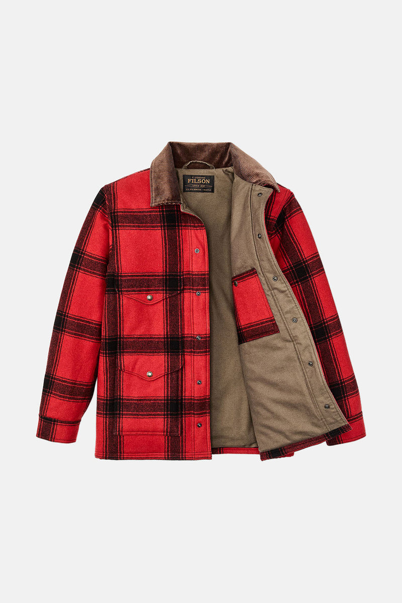 GIACCA CRUISER ISOLANTE SPOKANE