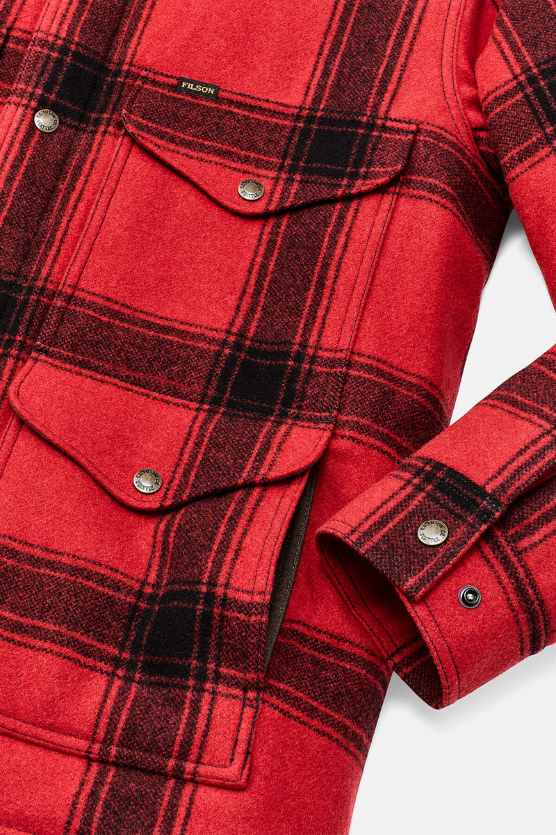 GIACCA CRUISER ISOLANTE SPOKANE