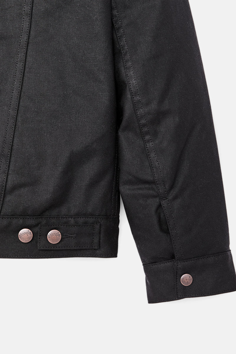 GIACCA ADVENTURE WRANGLER × FILSON