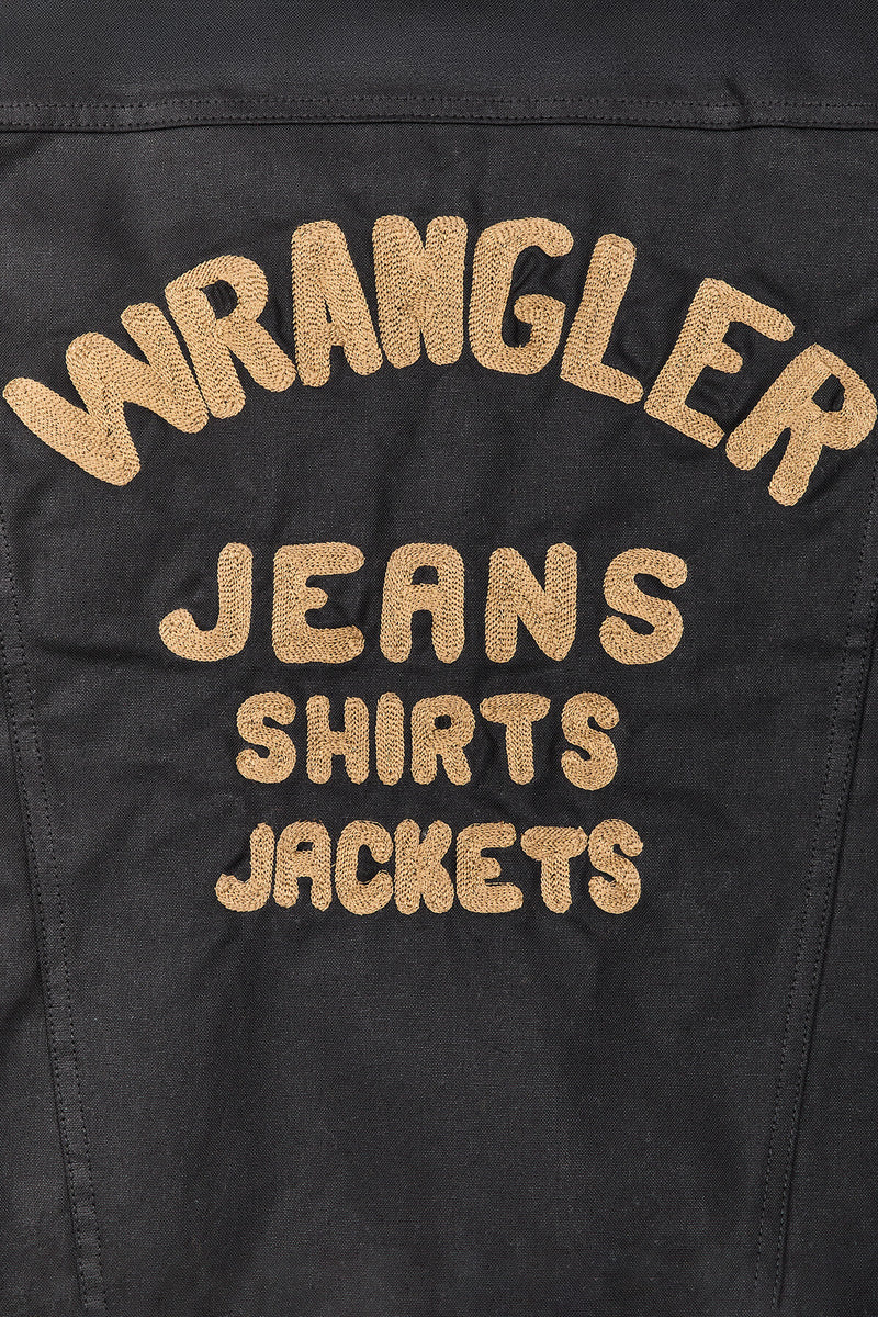 GIACCA ADVENTURE WRANGLER × FILSON
