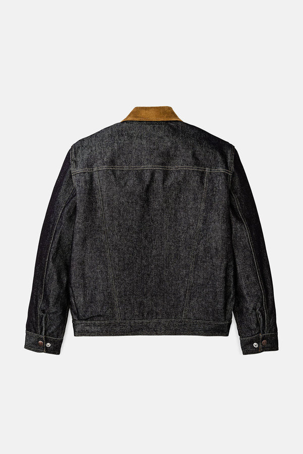 GIACCA DA LAVORO IN DENIM WRANGLER X FILSON