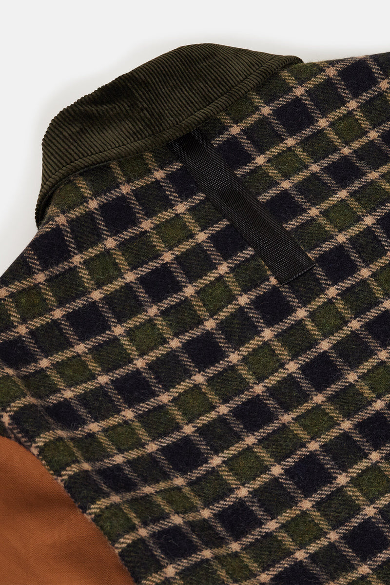 FILSON X JUNYA WATANABE WORK JACKET