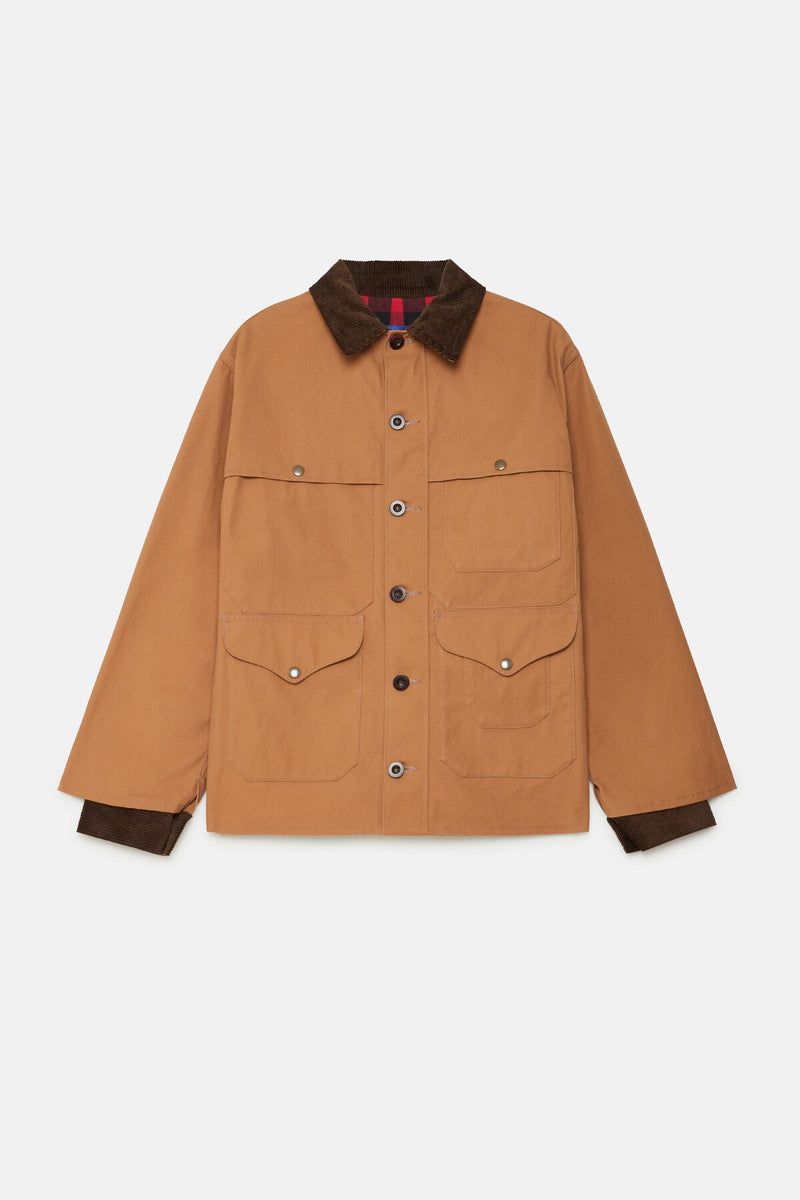 FILSON X JUNYA WATANABE COTTON CRUISER