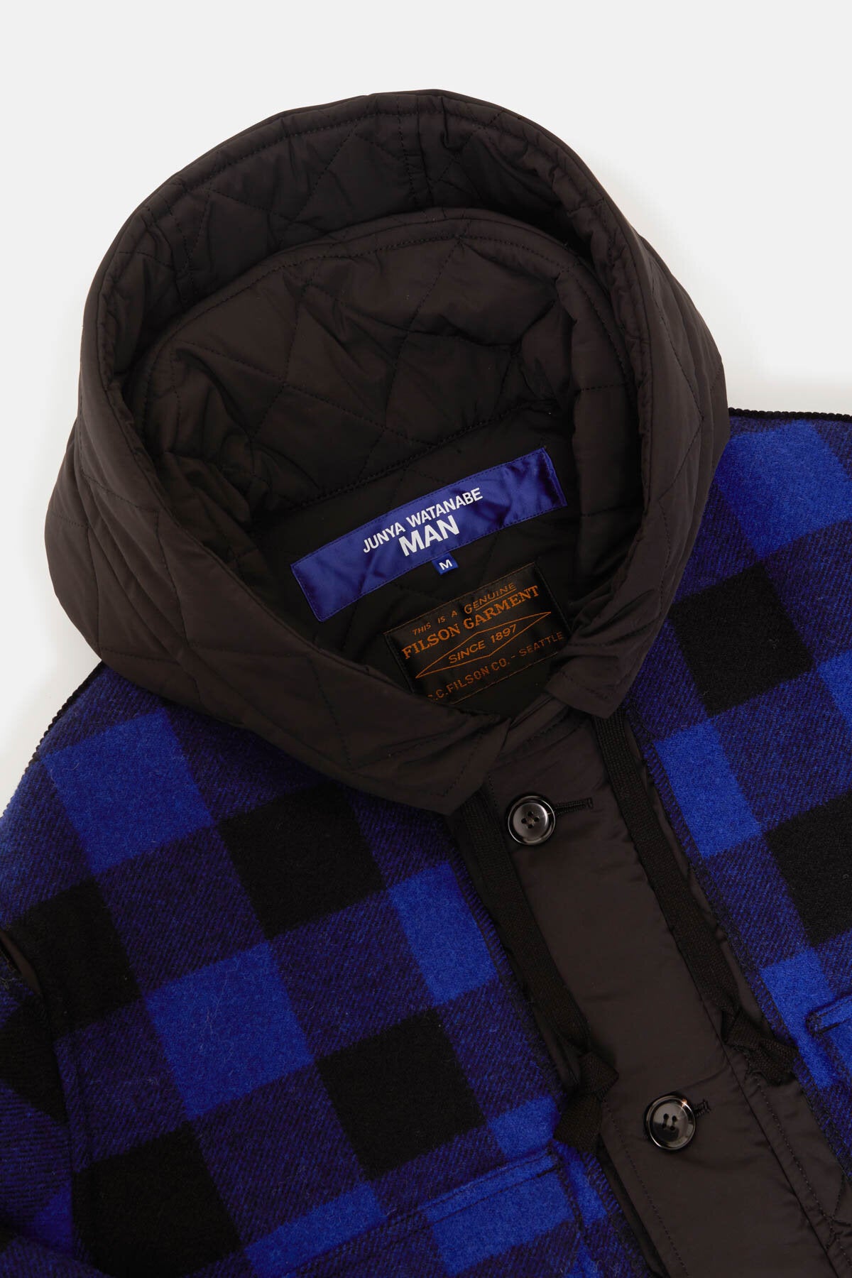 JUNYA WATANABE MAN X FILSON – WP Store