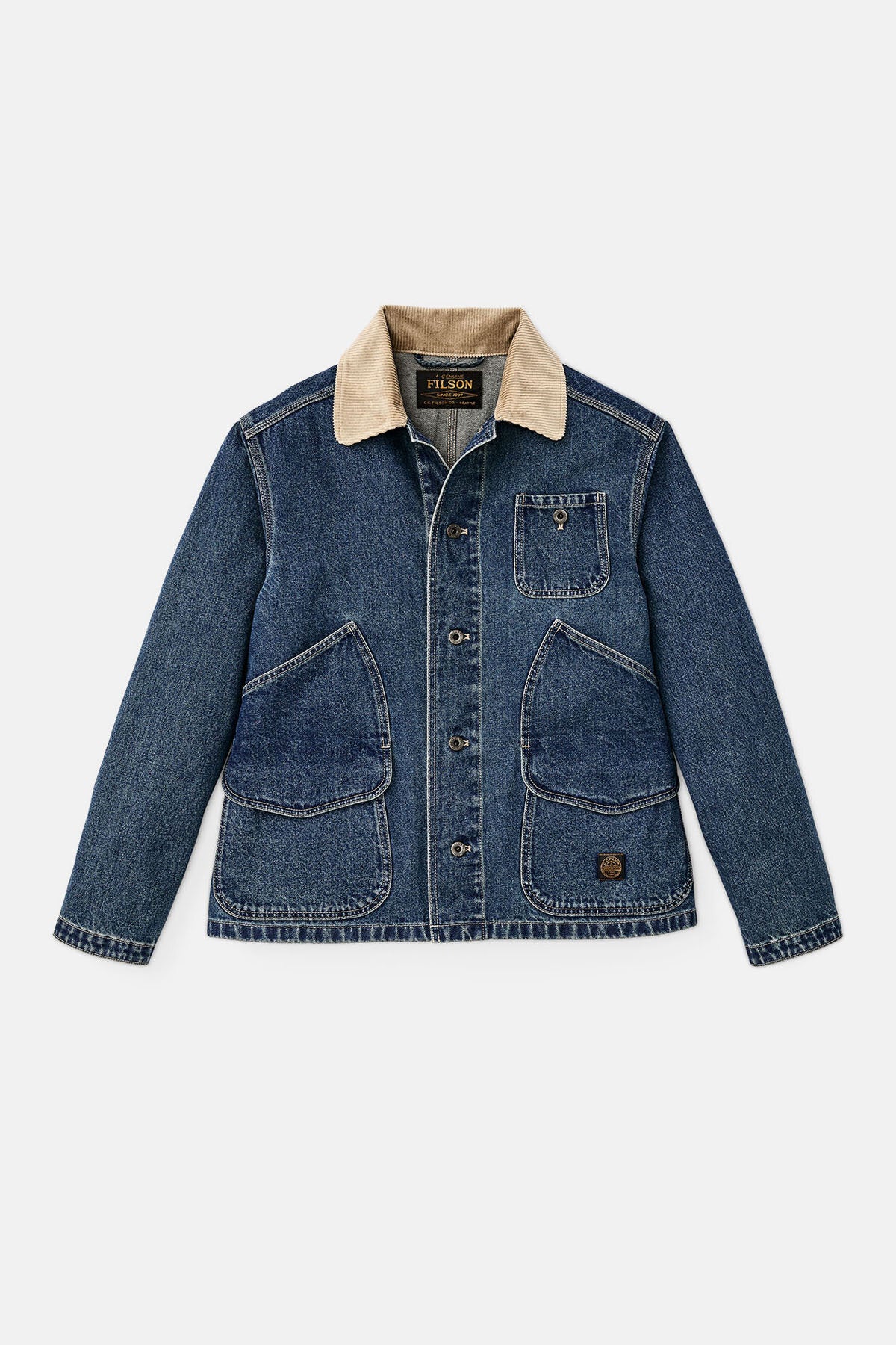 Filson American Jackets, Pants and Outdoor Gear – WP Store Filson American Jackets, Pants and Outdoor Gear – WP Store