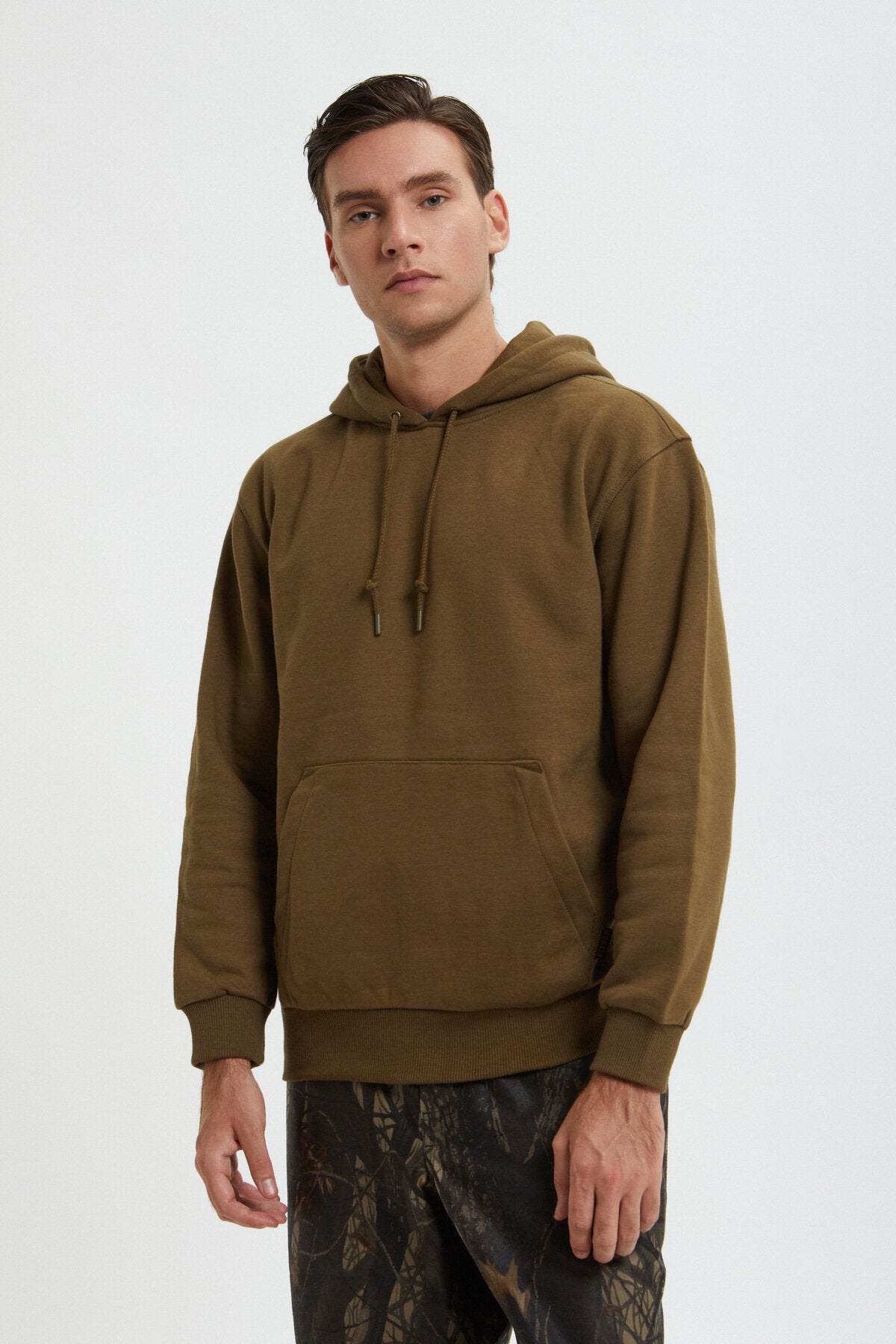 Sweat à capuche brodé homme Filson Prospector 20285681 noir Sweat à capuche brodé homme Filson Prospector 20285681 noir