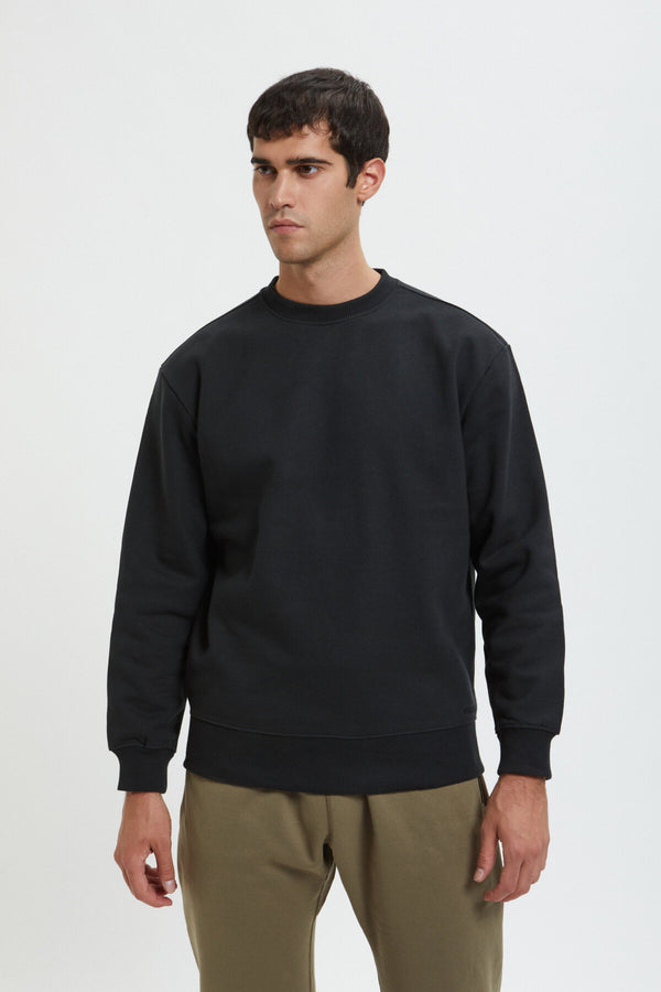 PROSPECTOR CREWNECK SWEATSHIRT