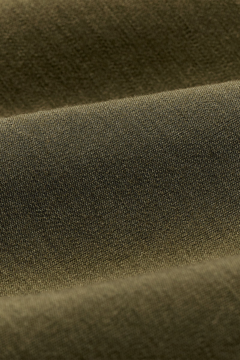 400G Merino Wool Half-Zip