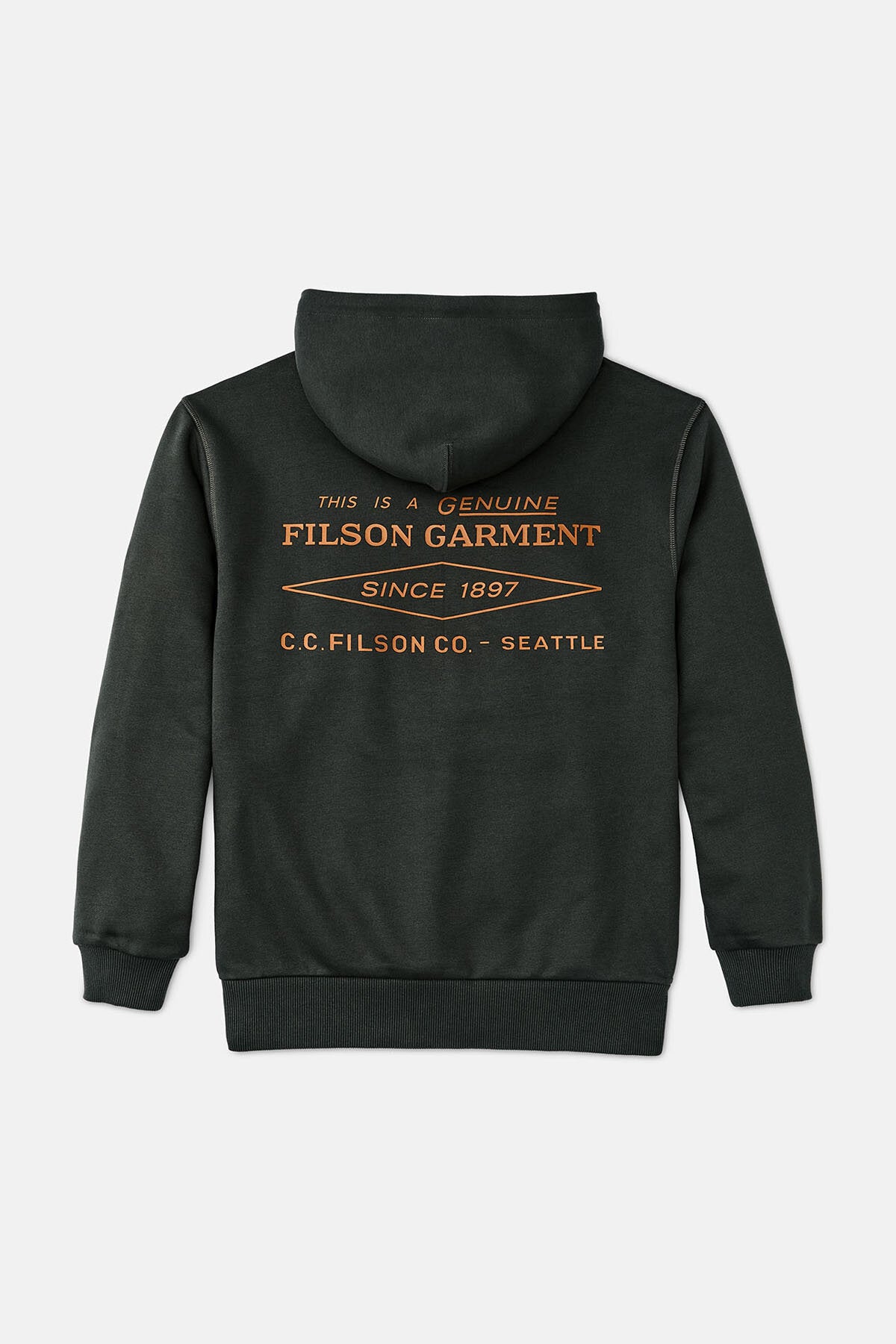 値下げ◎フィルソン FILSON ティンサイン 看板 ディスプレイ 値下げ