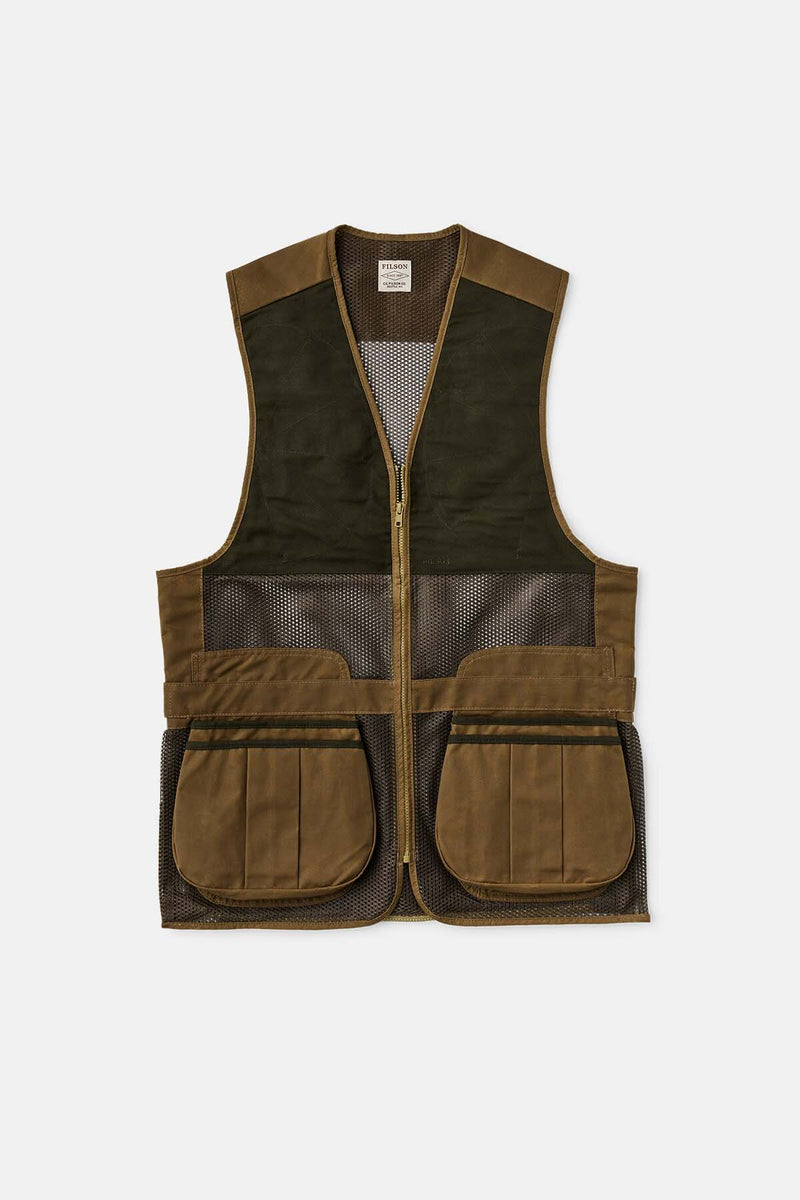 LIGHTWEIGHT SHOOTING VEST