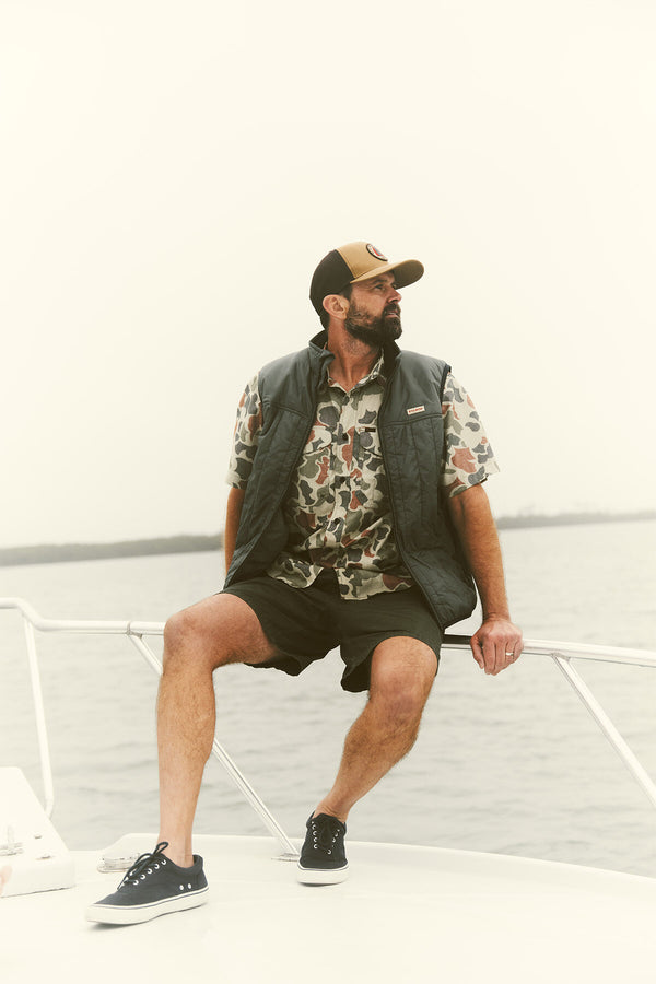 ULTRALIGHT VEST