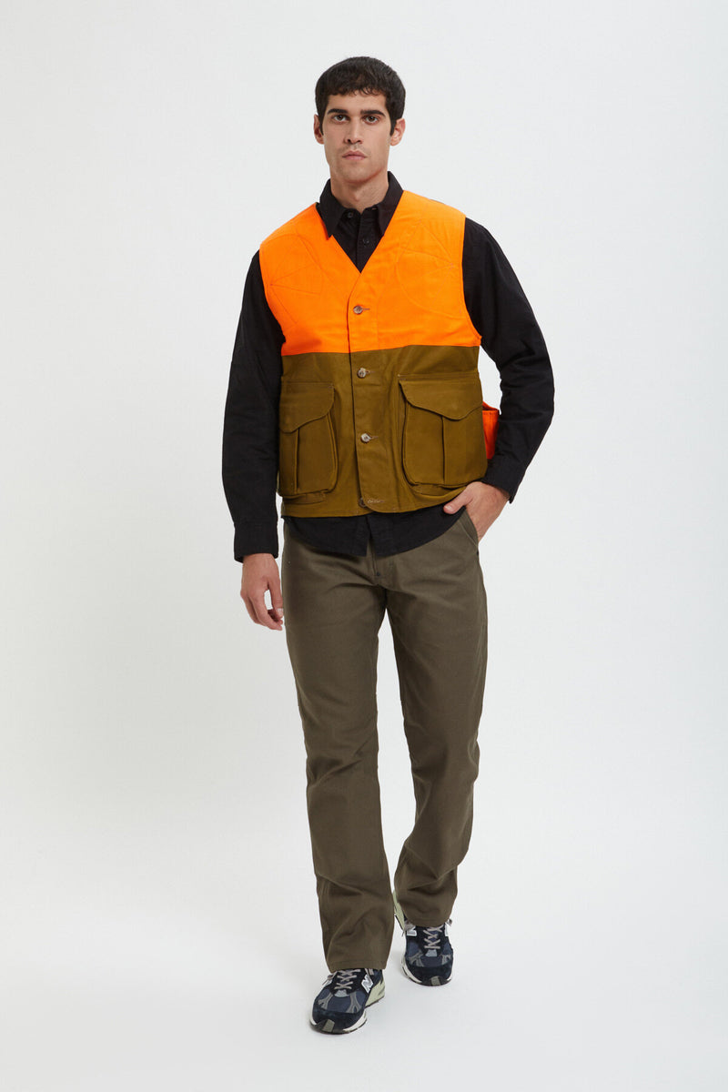 UPLAND HUNTING VEST