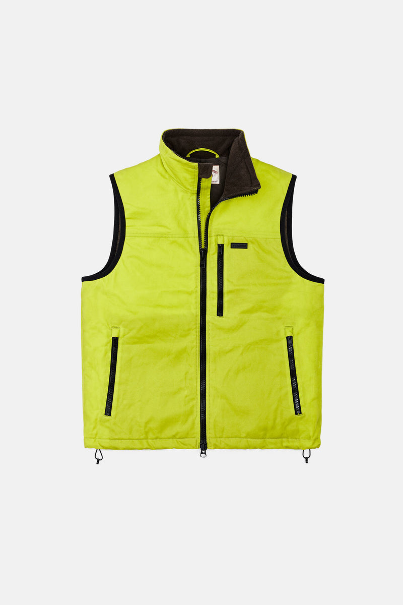 TIN CLOTH PRIMALOFT® VEST