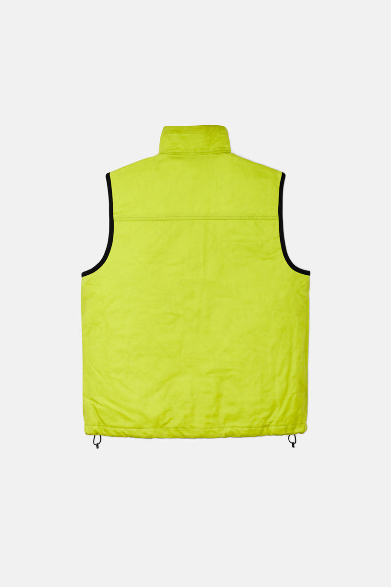 TIN CLOTH PRIMALOFT® VEST