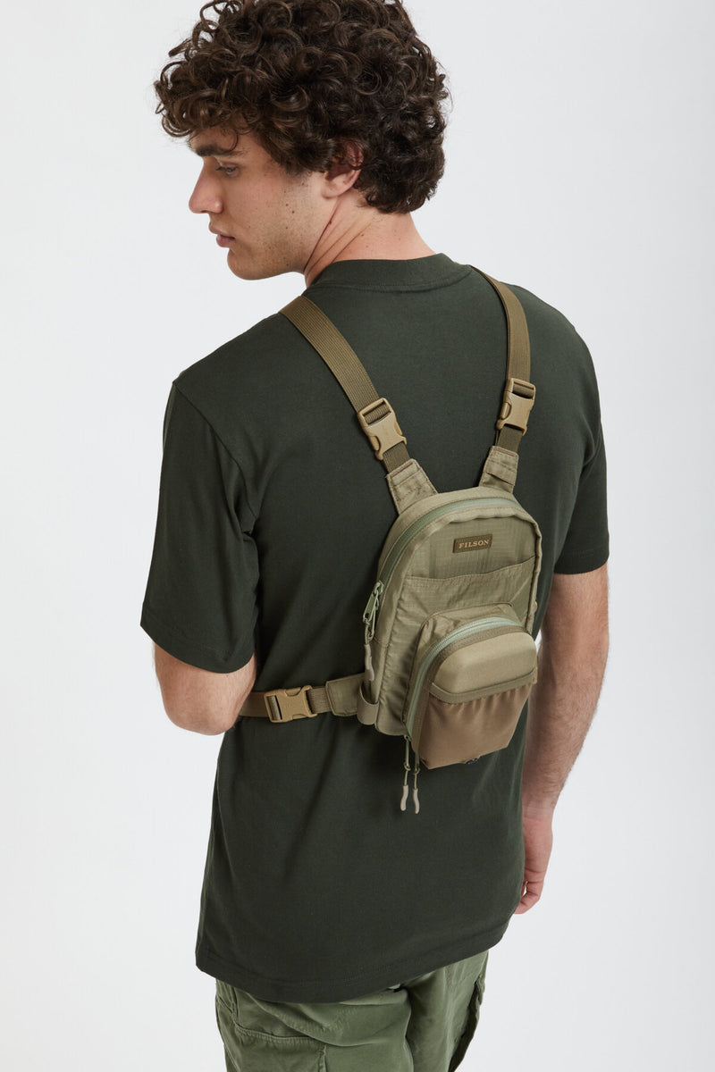 Gilet Chest Pack Jmc Master - Pêche de la Truite - Pêche à la Mouche Gilet Chest Pack Jmc Master - Pêche de la Truite - Pêche à la Mouche