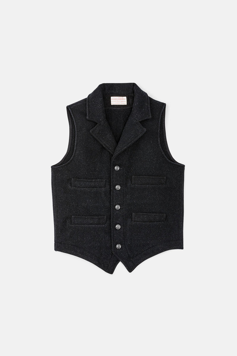 WESTERN VEST