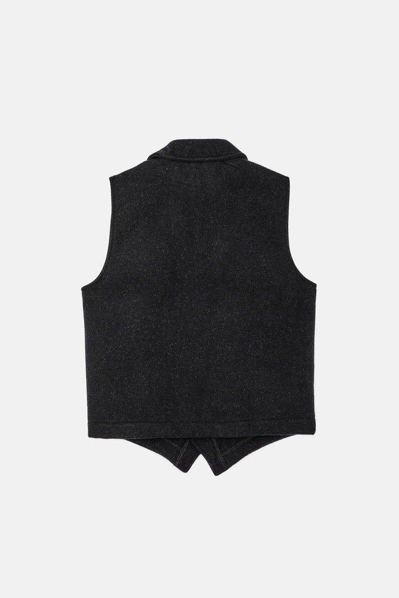 WESTERN VEST