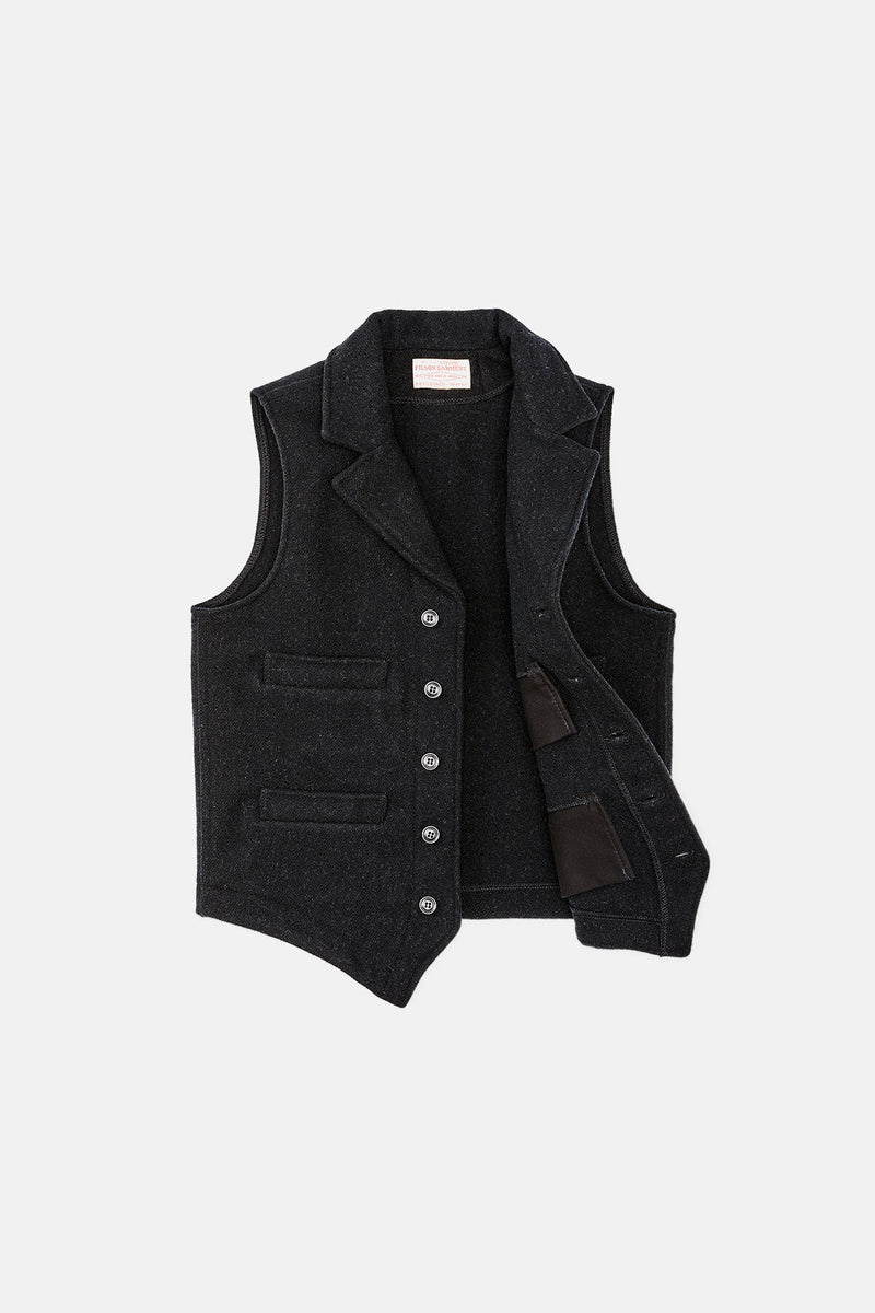 WESTERN VEST