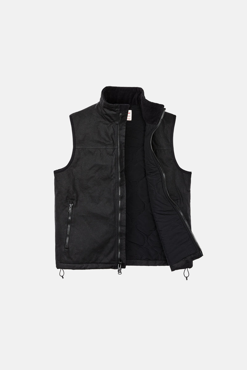 TIN CLOTH PRIMALOFT® VEST