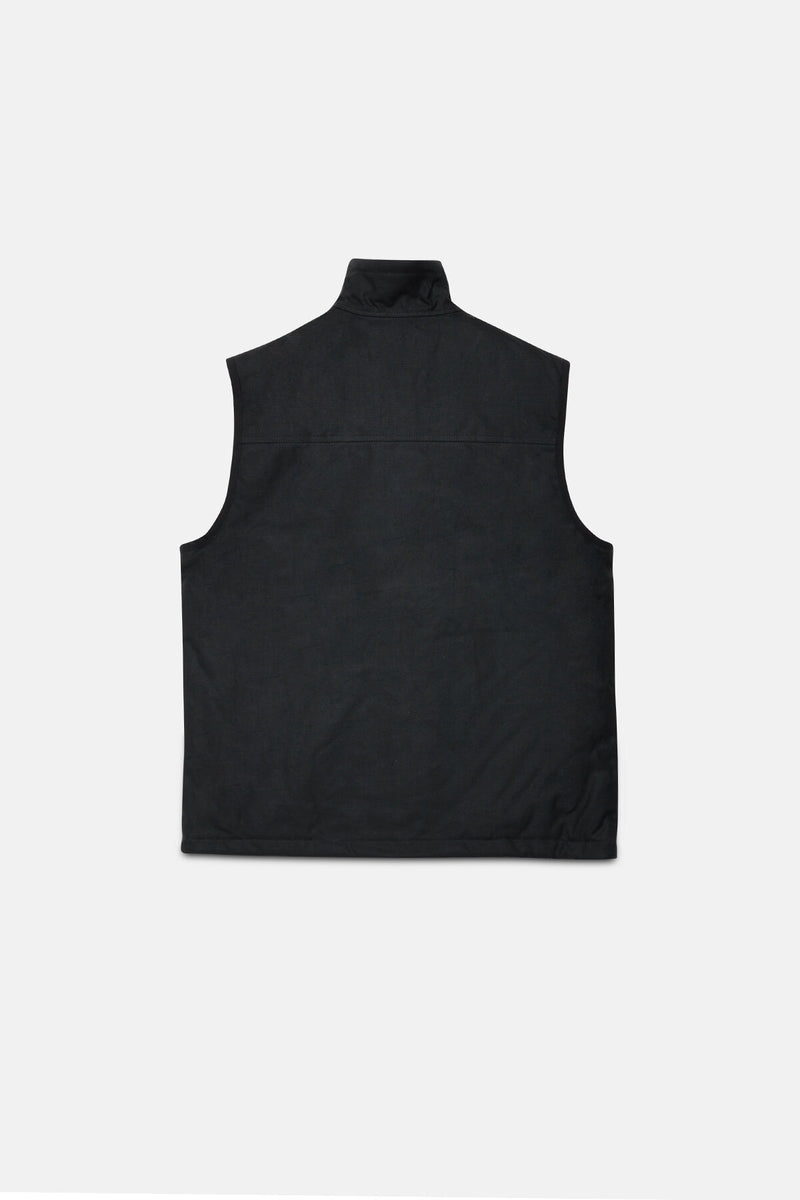 TIN CLOTH PRIMALOFT® VEST