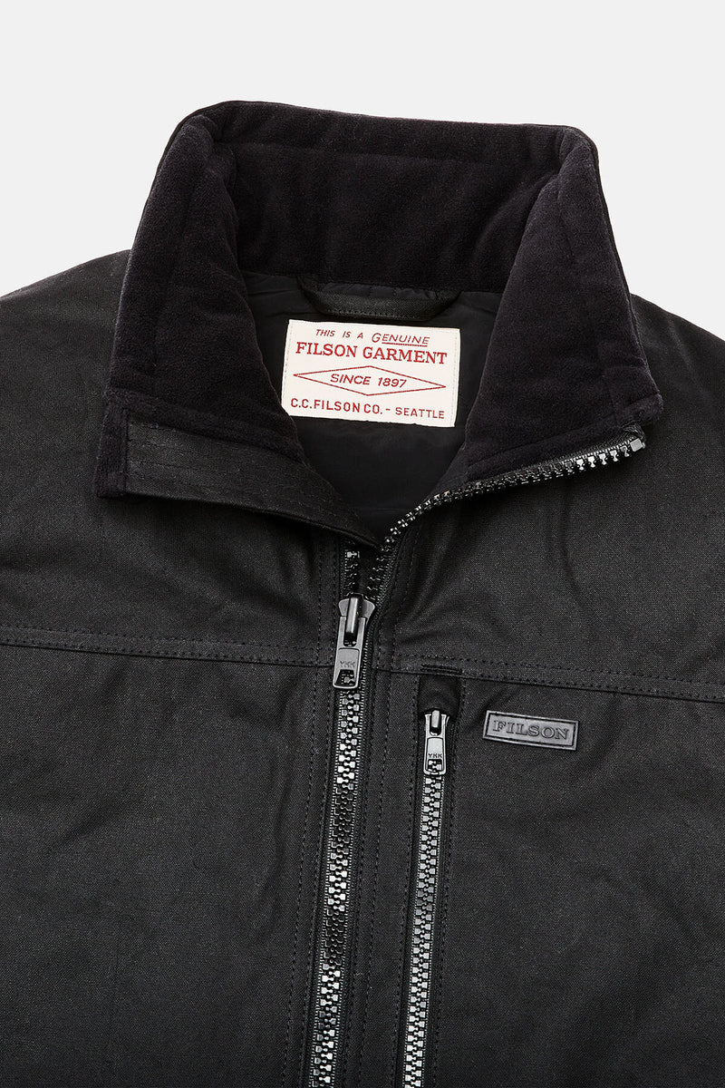TIN CLOTH PRIMALOFT® VEST