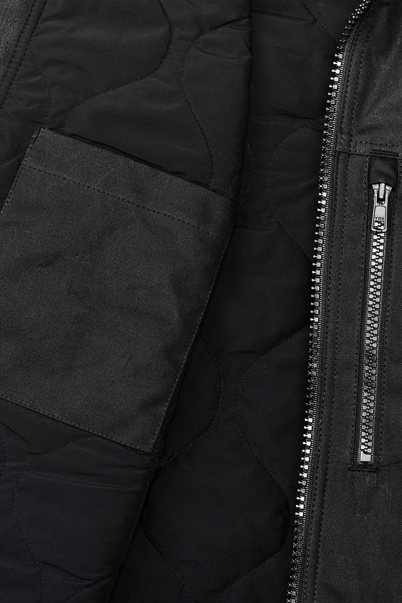 TIN CLOTH PRIMALOFT® VEST