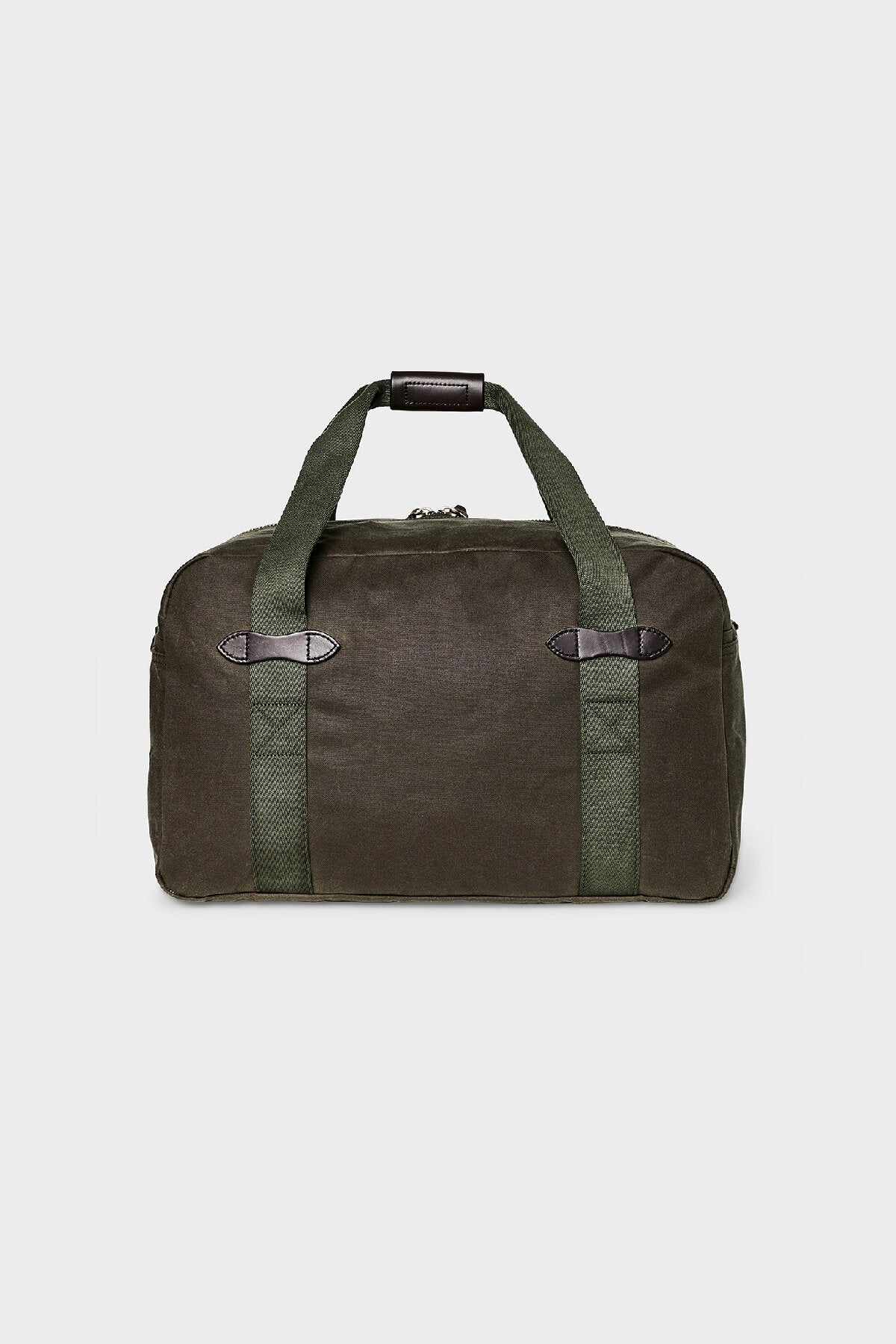 MEDIUM TIN CLOTH DUFFLE BAG