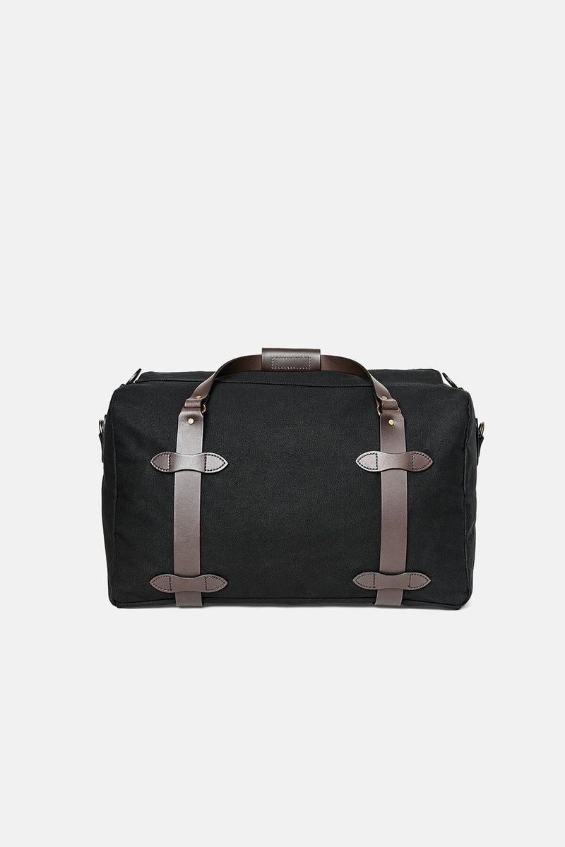 MEDIUM RUGGED TWILL DUFFLE BAG