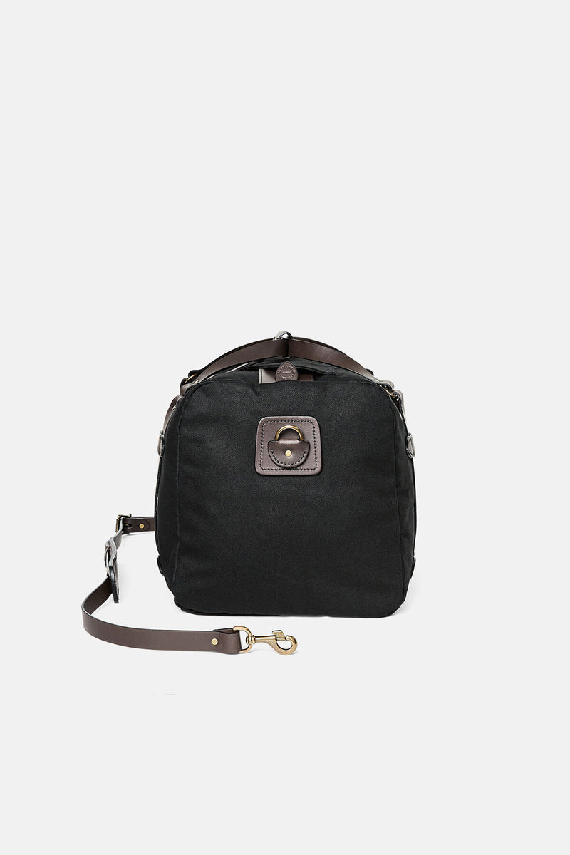 MEDIUM RUGGED TWILL DUFFLE BAG