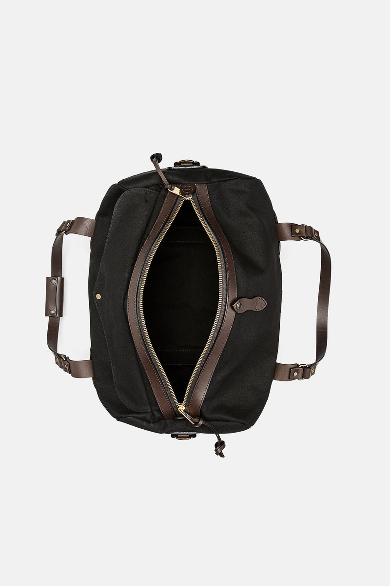 MEDIUM RUGGED TWILL DUFFLE BAG