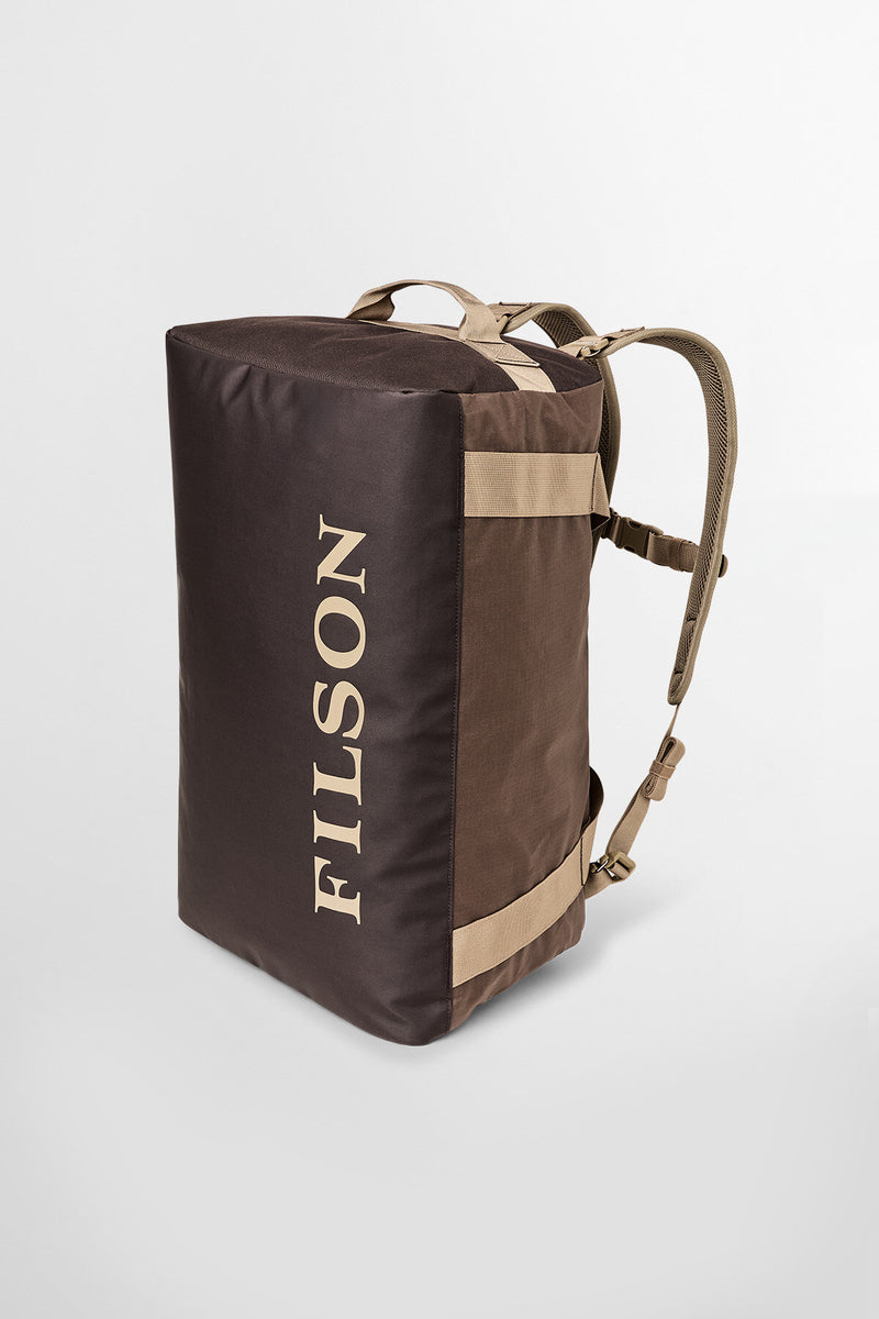 ALL-WEATHER 50L DUFFLE BAG