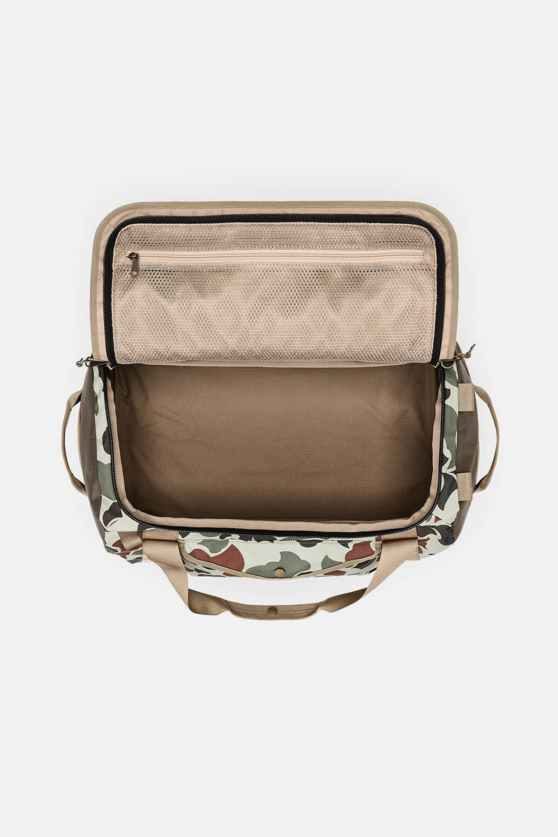 SCOUT 50L DUFFLE