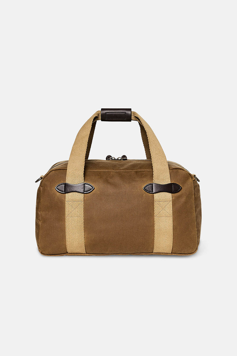 Tin Cloth Small Duffle Bag