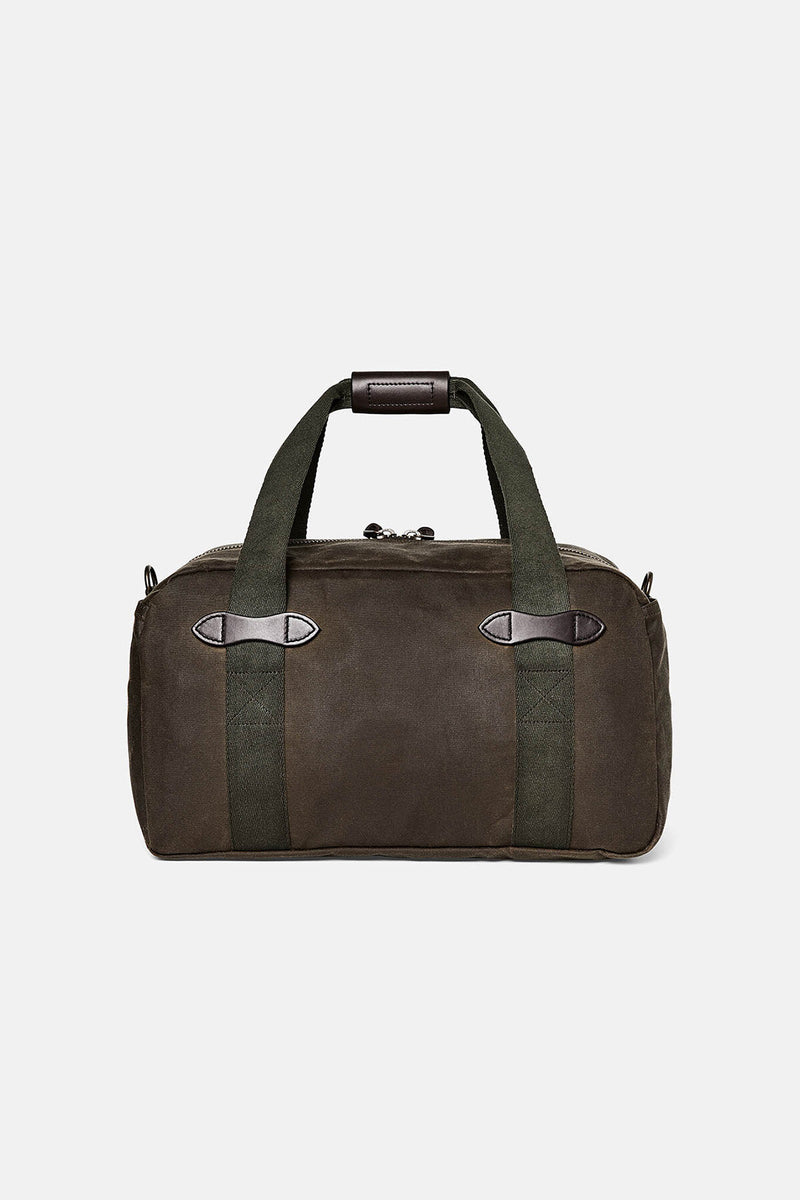 Tin Cloth Small Duffle Bag