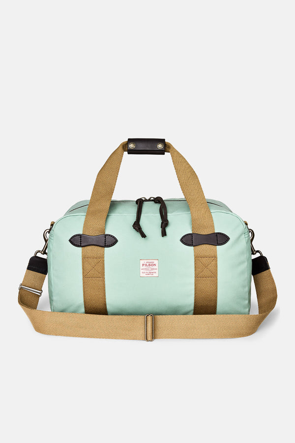 Tin Cloth Small Duffle Bag