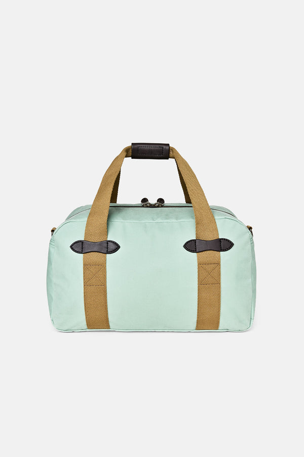 Tin Cloth Small Duffle Bag
