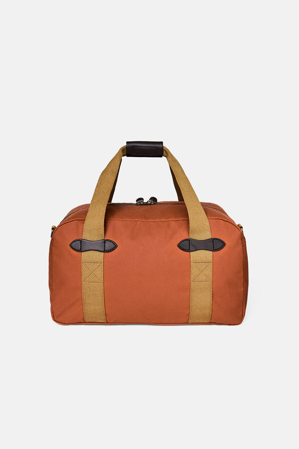Tin Cloth Small Duffle Bag