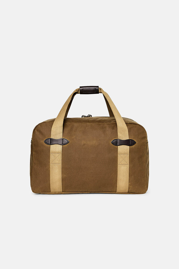 Tin Cloth Medium Duffle Bag