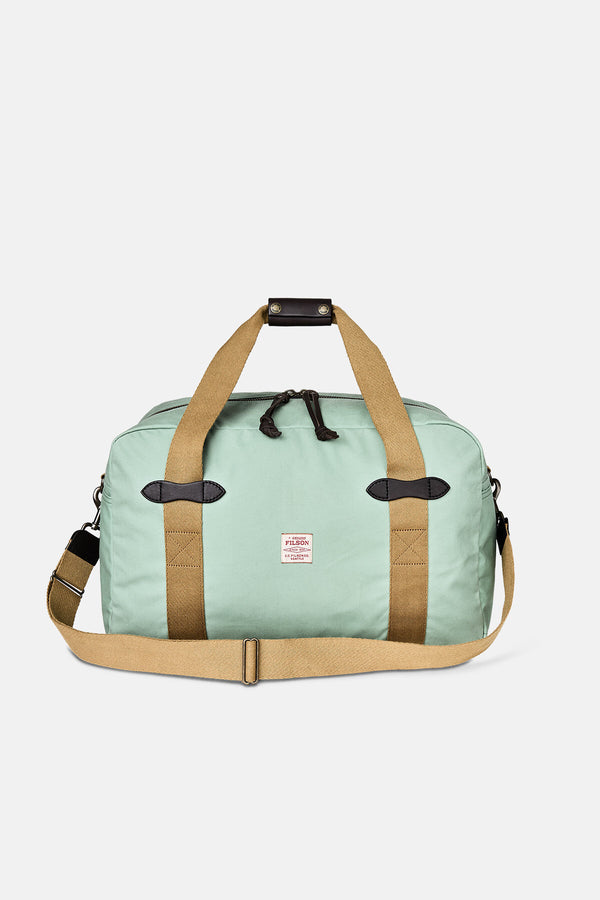 Tin Cloth Medium Duffle Bag