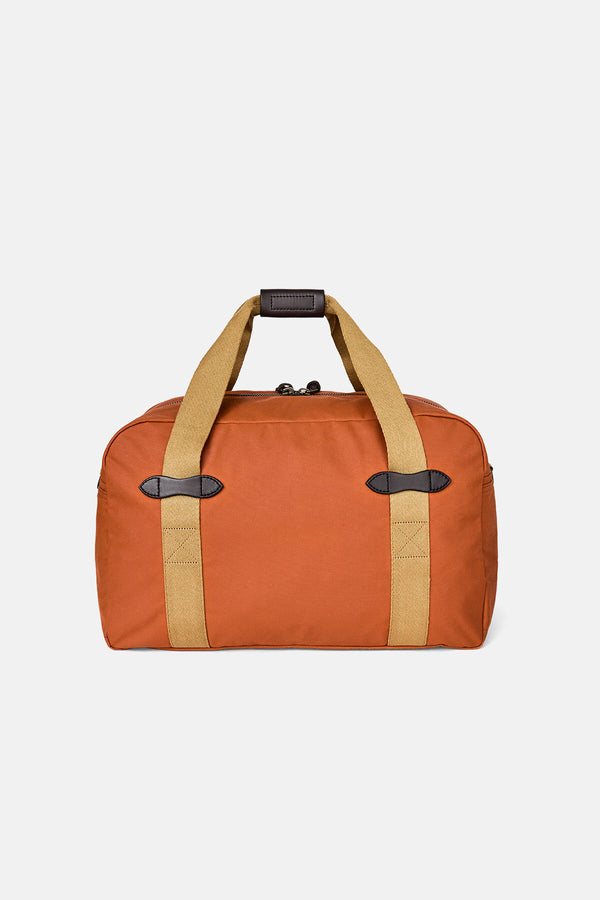 Tin Cloth Medium Duffle Bag