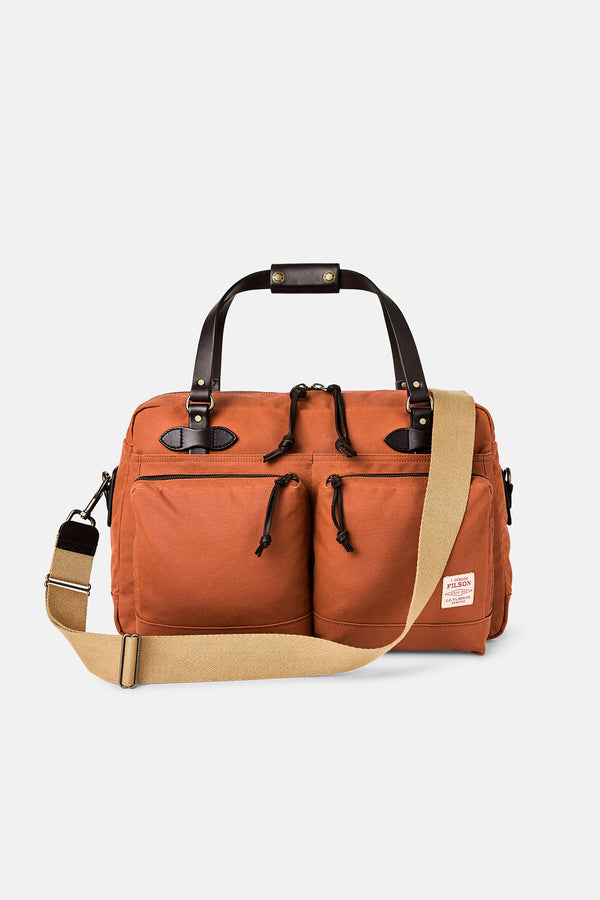 48 Hour Duffle Bag
