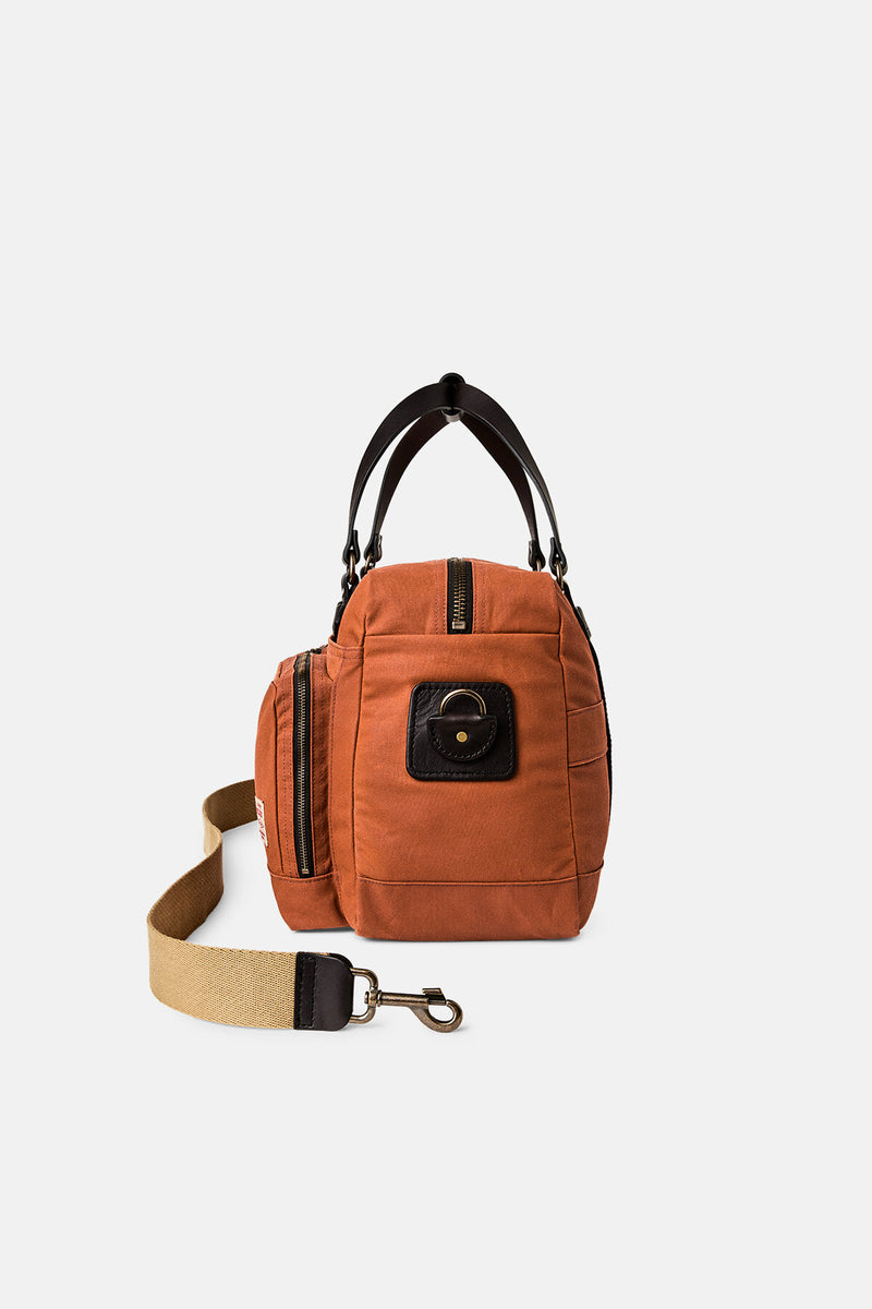48 Hour Duffle Bag